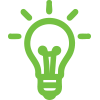 Icone Ampoule