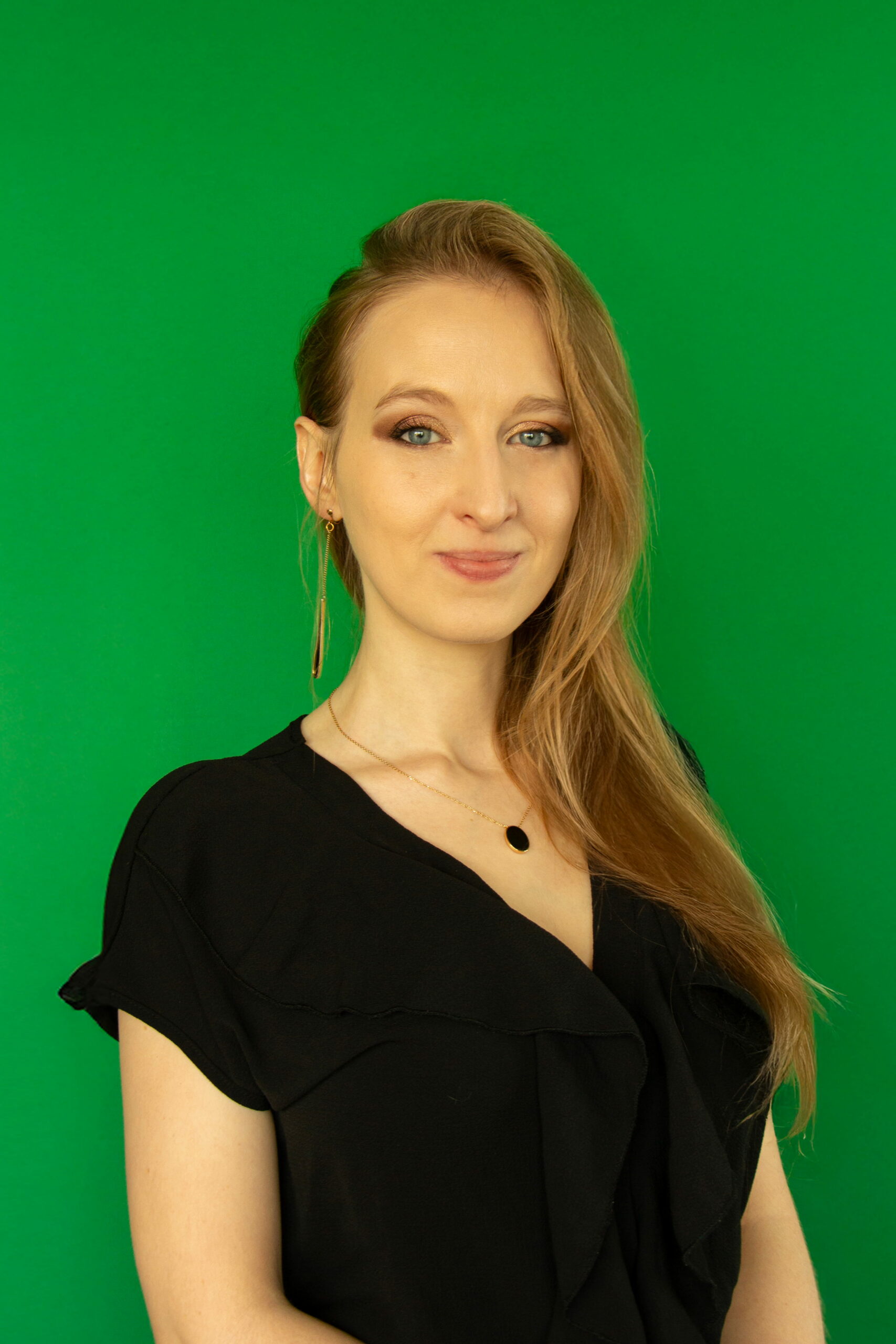 Photos de la Directrice Marketing