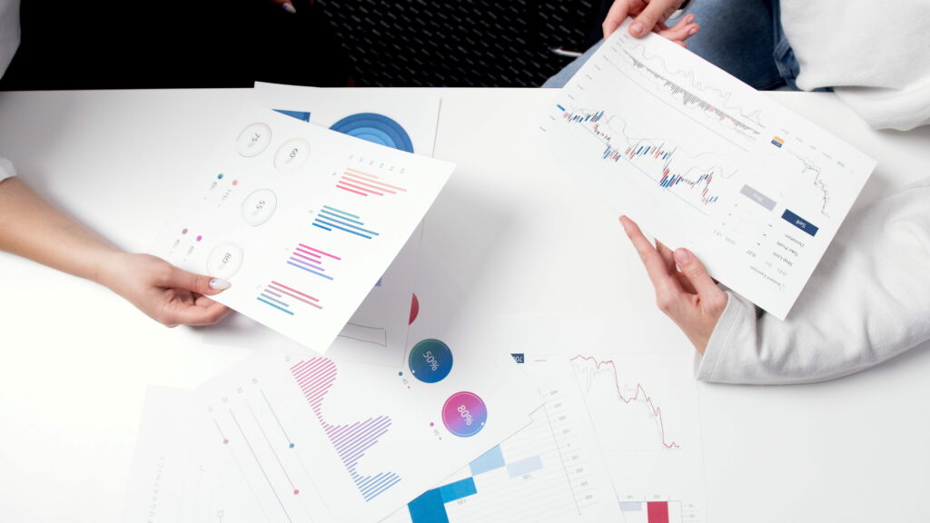 Analyse d'offres diverses