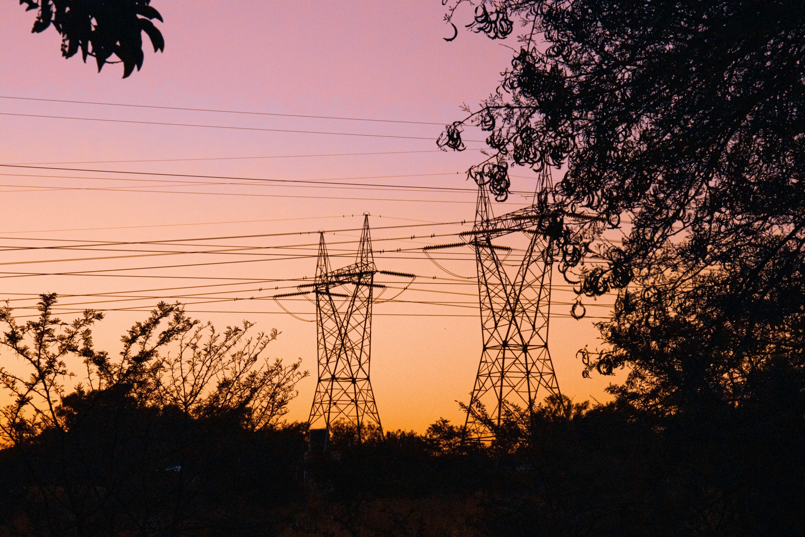 Antenne energie