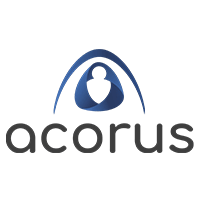 Logo Acorus