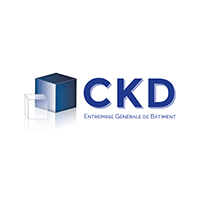 Logo CKD