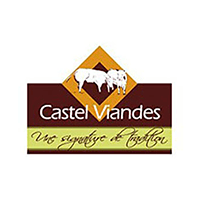 Logo Castel Viandes