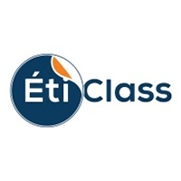 Logo Eti Class